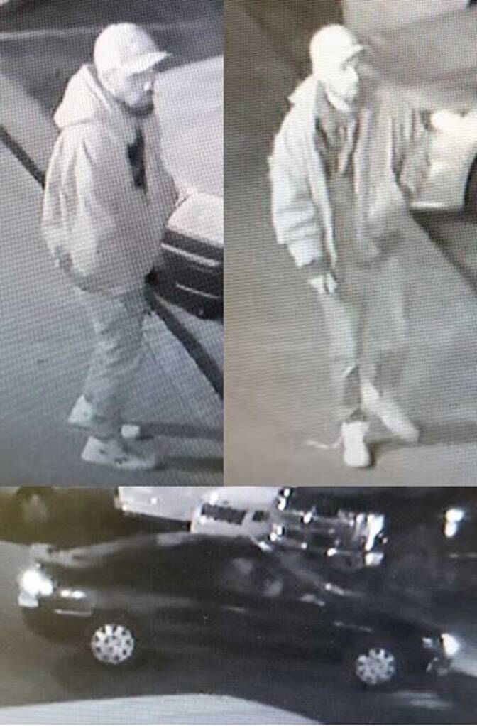 Auto burglary suspect (5-04-2021)